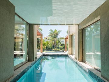 VENTA CASA 7 AMB EN CABOS DEL LAGO - NORDELTA