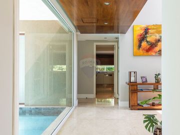 VENTA CASA 7 AMB EN CABOS DEL LAGO - NORDELTA