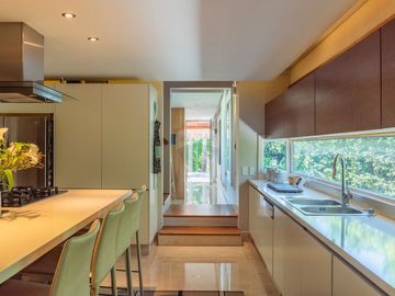 VENTA CASA 7 AMB EN CABOS DEL LAGO - NORDELTA