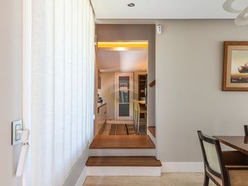 VENTA CASA 7 AMB EN CABOS DEL LAGO - NORDELTA