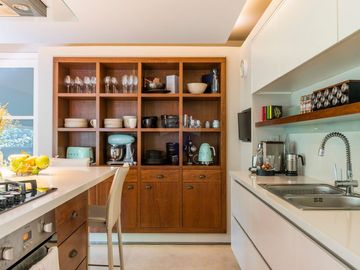 VENTA CASA 7 AMB EN CABOS DEL LAGO - NORDELTA