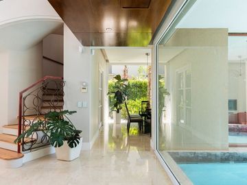 VENTA CASA 7 AMB EN CABOS DEL LAGO - NORDELTA