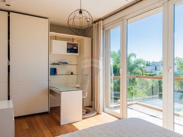 VENTA CASA 7 AMB EN CABOS DEL LAGO - NORDELTA