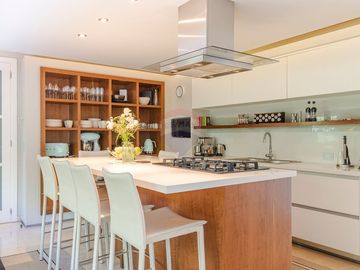 VENTA CASA 7 AMB EN CABOS DEL LAGO - NORDELTA