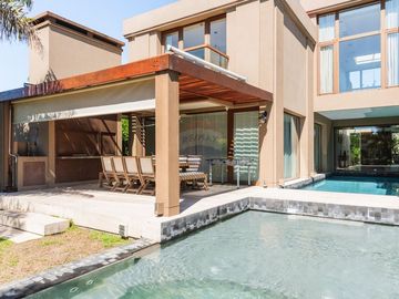 VENTA CASA 7 AMB EN CABOS DEL LAGO - NORDELTA