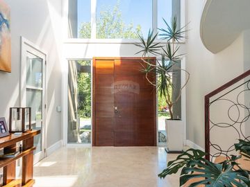 VENTA CASA 7 AMB EN CABOS DEL LAGO - NORDELTA