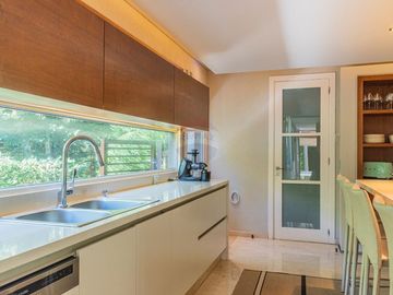 VENTA CASA 7 AMB EN CABOS DEL LAGO - NORDELTA