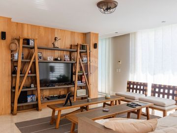 VENTA CASA 7 AMB EN CABOS DEL LAGO - NORDELTA
