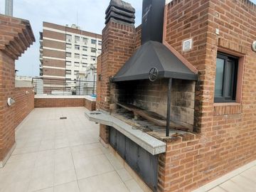 VENTA DPTO 2 AMB TIPO LOFT EN COLEGIALES C BALCON