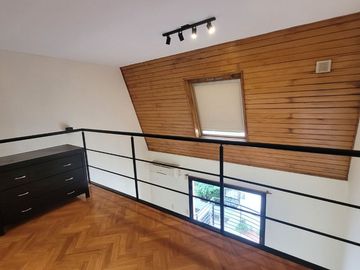 VENTA DPTO 2 AMB TIPO LOFT EN COLEGIALES C BALCON