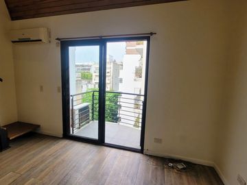 VENTA DPTO 2 AMB TIPO LOFT EN COLEGIALES C BALCON