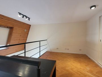 VENTA DPTO 2 AMB TIPO LOFT EN COLEGIALES C BALCON