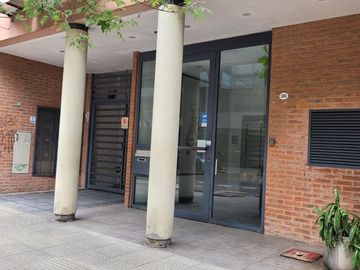 VENTA DPTO 2 AMB TIPO LOFT EN COLEGIALES C BALCON