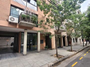 VENTA DPTO 2 AMB TIPO LOFT EN COLEGIALES C BALCON