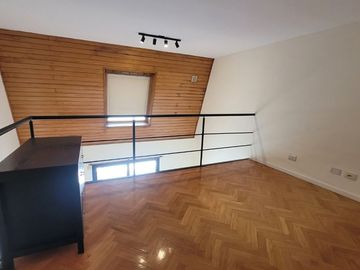 VENTA DPTO 2 AMB TIPO LOFT EN COLEGIALES C BALCON