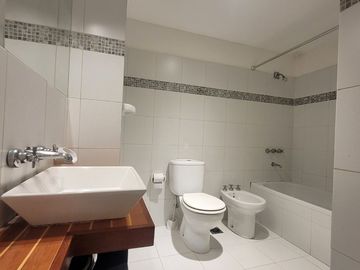 VENTA DPTO 2 AMB TIPO LOFT EN COLEGIALES C BALCON