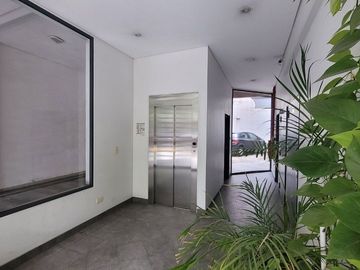 VENTA DPTO 2 AMB TIPO LOFT EN COLEGIALES C BALCON