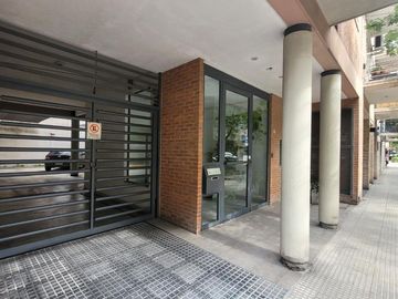 VENTA DPTO 2 AMB TIPO LOFT EN COLEGIALES C BALCON