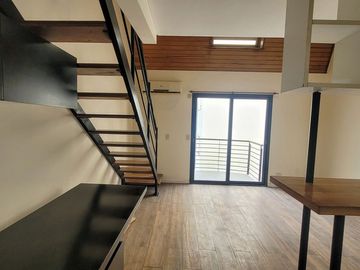 VENTA DPTO 2 AMB TIPO LOFT EN COLEGIALES C BALCON