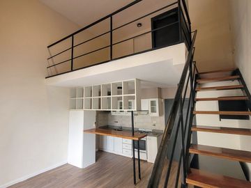 VENTA DPTO 2 AMB TIPO LOFT EN COLEGIALES C BALCON