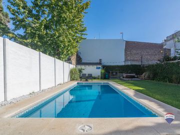 VENTA CASA QUILMES