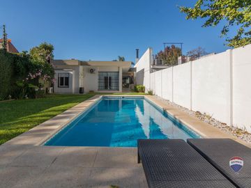 VENTA CASA QUILMES