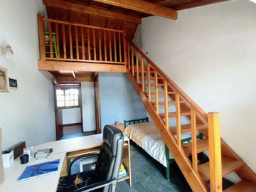 VENTA CASA 4 AMB CON PARQUE EZPELETA, QUILMES