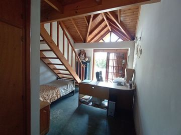 VENTA CASA 4 AMB CON PARQUE EZPELETA, QUILMES