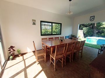 VENTA CASA 4 AMB CON PARQUE EZPELETA, QUILMES