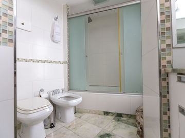 DPTO EN VENTA VILLA CRESPO 4 AMB + DEP.  RECICLADO