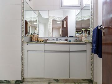 DPTO EN VENTA VILLA CRESPO 4 AMB + DEP.  RECICLADO