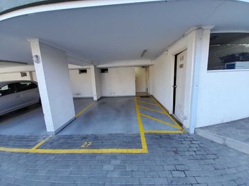 Departamento en venta en QUILPUÉ