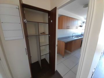 Departamento en venta en QUILPUÉ