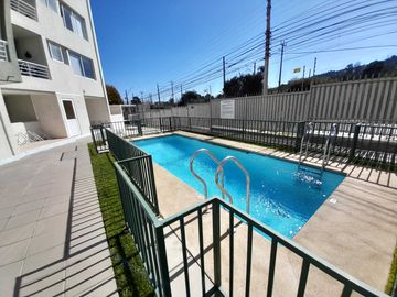 Departamento en venta en QUILPUÉ