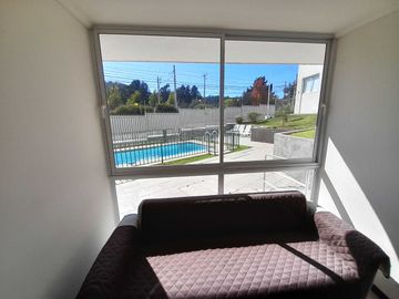 Departamento en venta en QUILPUÉ