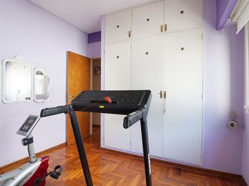VENTA 5 AMB CABALLITO BALCON TERRAZA PARRILLA