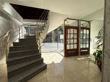 VENTA 5 AMB CABALLITO BALCON TERRAZA PARRILLA
