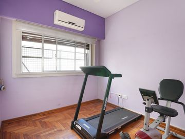 VENTA 5 AMB CABALLITO BALCON TERRAZA PARRILLA