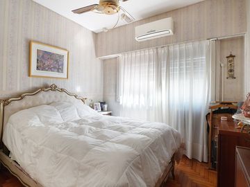 VENTA 5 AMB CABALLITO BALCON TERRAZA PARRILLA