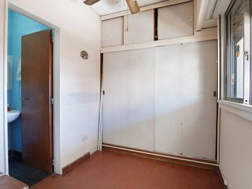VENTA 5 AMB CABALLITO BALCON TERRAZA PARRILLA