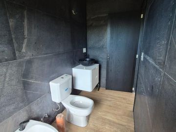 VENTA CASA ECOCHACRAS 4 AMB APTO CREDITO ESCOBAR