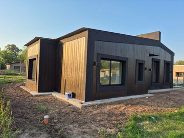 VENTA CASA ECOCHACRAS 4 AMB APTO CREDITO ESCOBAR