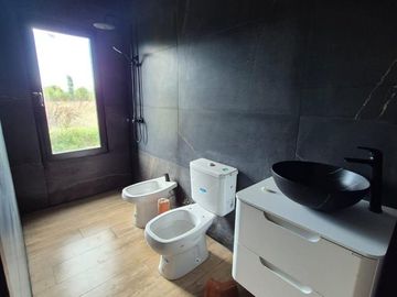 VENTA CASA ECOCHACRAS 4 AMB APTO CREDITO ESCOBAR
