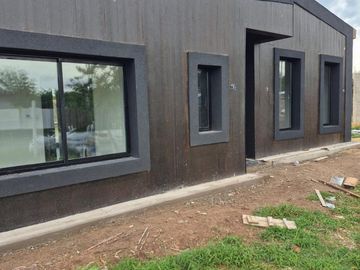 VENTA CASA ECOCHACRAS 4 AMB APTO CREDITO ESCOBAR