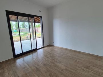 VENTA CASA ECOCHACRAS 4 AMB APTO CREDITO ESCOBAR