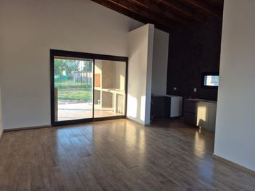 VENTA CASA ECOCHACRAS 4 AMB APTO CREDITO ESCOBAR