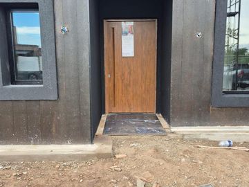 VENTA CASA ECOCHACRAS 4 AMB APTO CREDITO ESCOBAR