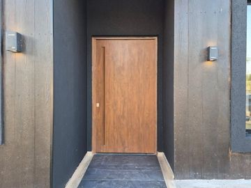 VENTA CASA ECOCHACRAS 4 AMB APTO CREDITO ESCOBAR