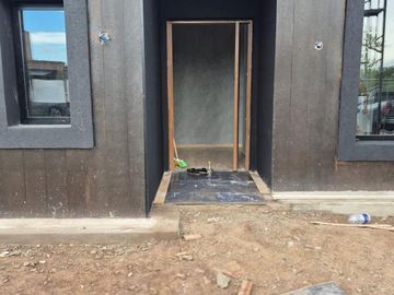 VENTA CASA ECOCHACRAS 4 AMB APTO CREDITO ESCOBAR