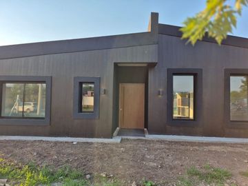 VENTA CASA ECOCHACRAS 4 AMB APTO CREDITO ESCOBAR